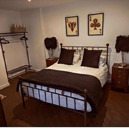 The Beulah Apartments Leeds  Extérieur photo