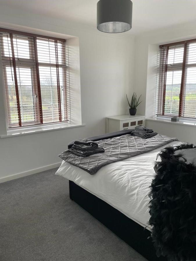 The Beulah Apartments Leeds  Extérieur photo