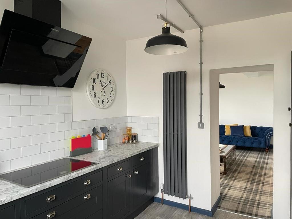 The Beulah Apartments Leeds  Extérieur photo