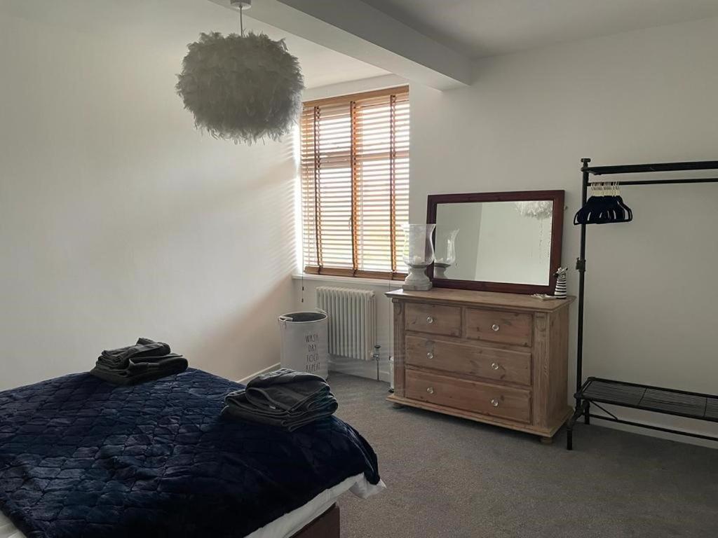 The Beulah Apartments Leeds  Extérieur photo