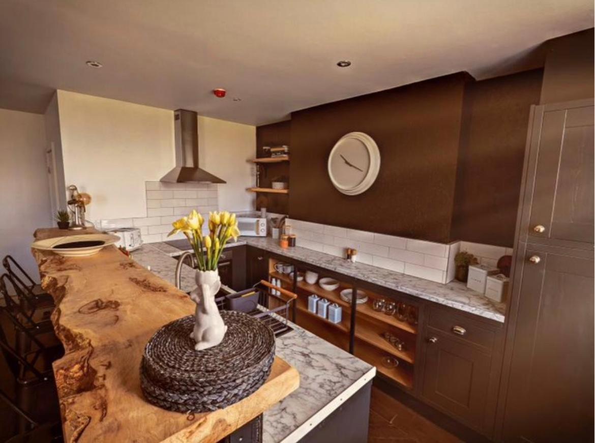 The Beulah Apartments Leeds  Extérieur photo